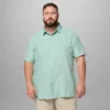 Men PFG Slack Tide™ Camp Shirt – Big Men PFG Slack Tide™ Camp Shirt – Big