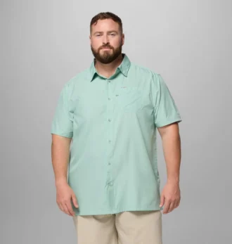 Men PFG Slack Tide™ Camp Shirt – Big