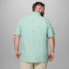 Men PFG Slack Tide™ Camp Shirt – Big Men PFG Slack Tide™ Camp Shirt – Big