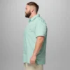Men PFG Slack Tide™ Camp Shirt – Big Men PFG Slack Tide™ Camp Shirt – Big