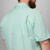 Men PFG Slack Tide™ Camp Shirt – Big Men PFG Slack Tide™ Camp Shirt – Big
