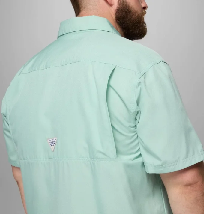 Men PFG Slack Tide™ Camp Shirt – Big Men PFG Slack Tide™ Camp Shirt – Big