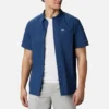 Men PFG Slack Tide™ Camp Shirt – Tall Men PFG Slack Tide™ Camp Shirt – Tall