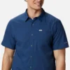 Men PFG Slack Tide™ Camp Shirt – Tall Men PFG Slack Tide™ Camp Shirt – Tall