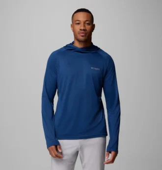 Men PFG Solar Stream™ Elite II Hoodie