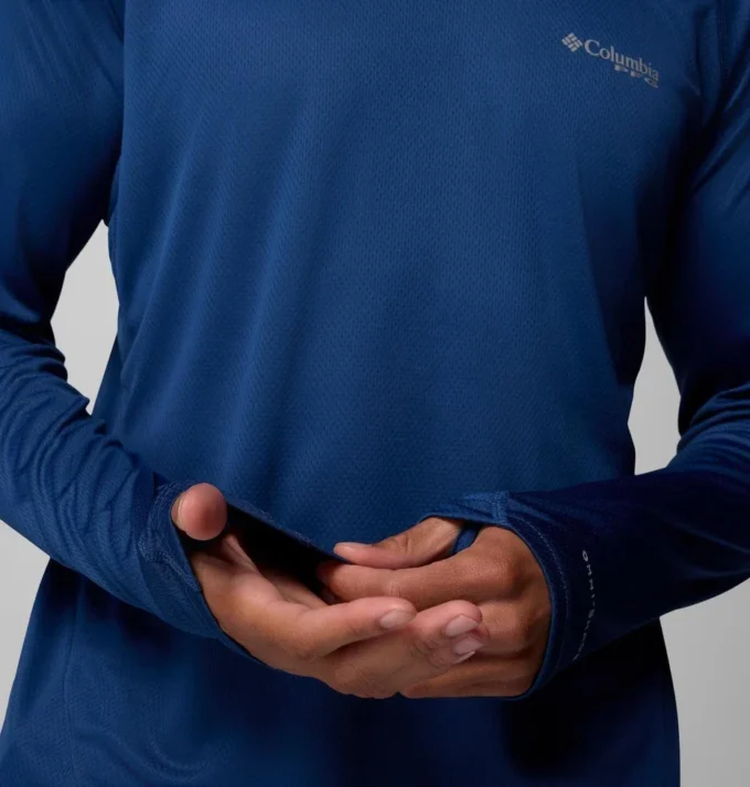 Men PFG Solar Stream™ Elite II Hoodie Men PFG Solar Stream™ Elite II Hoodie