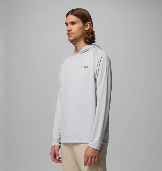 Men PFG Solar Stream™ Hoodie Men PFG Solar Stream™ Hoodie