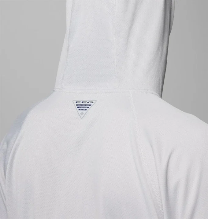 Men PFG Solar Stream™ Hoodie Men PFG Solar Stream™ Hoodie