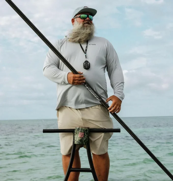 Men PFG Solar Stream™ Hoodie Men PFG Solar Stream™ Hoodie