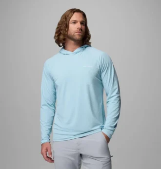 Men PFG Solar Stream™ II Hoodie
