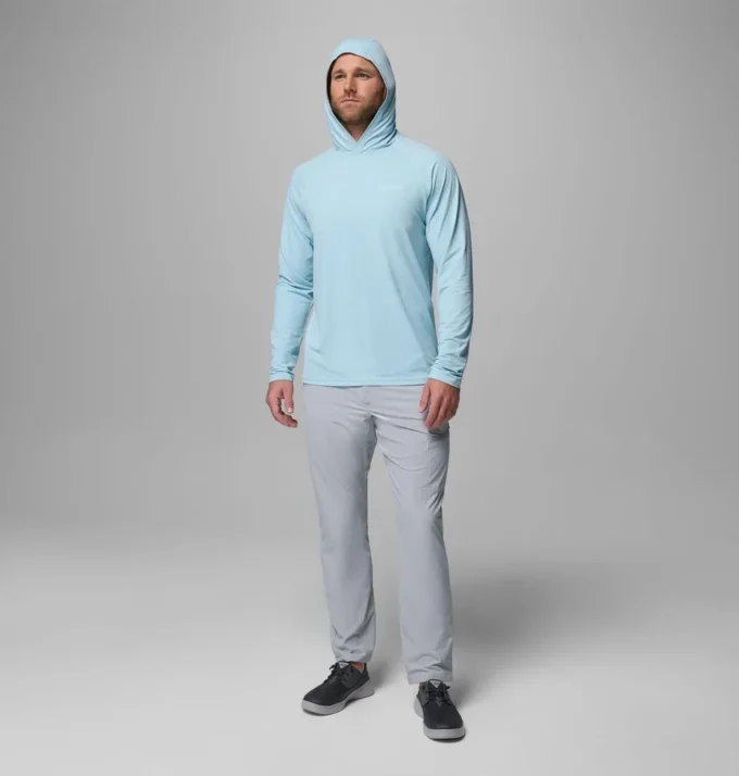 Men PFG Solar Stream™ II Hoodie Men PFG Solar Stream™ II Hoodie