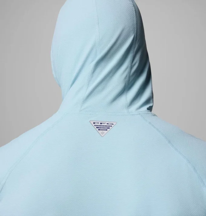 Men PFG Solar Stream™ II Hoodie Men PFG Solar Stream™ II Hoodie