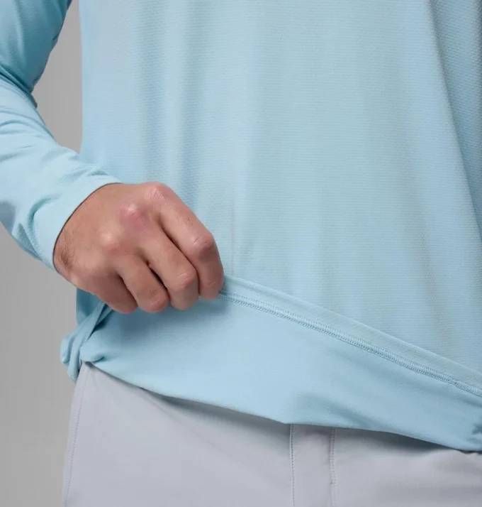 Men PFG Solar Stream™ II Hoodie Men PFG Solar Stream™ II Hoodie