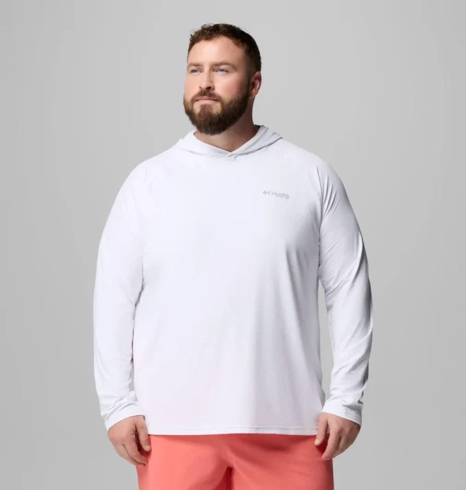 Men PFG Solar Stream™ II Hoodie – Big
