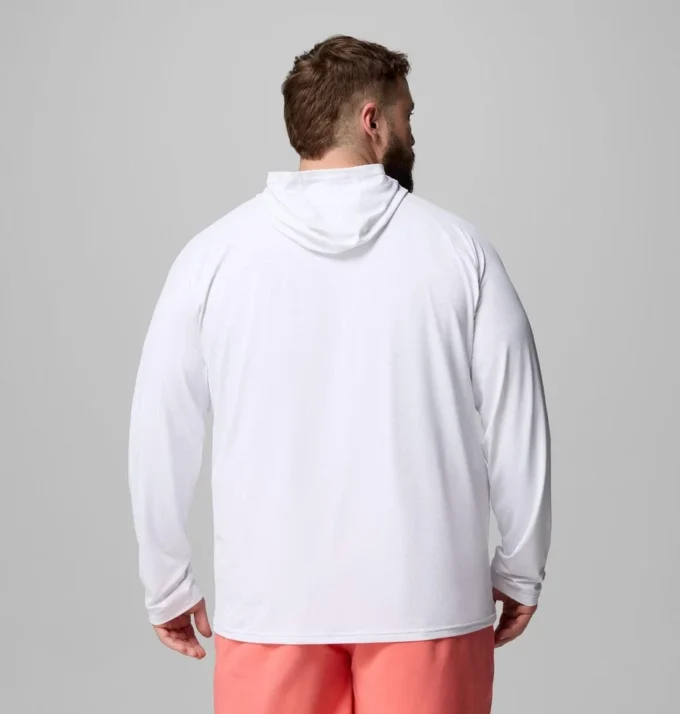 Men PFG Solar Stream™ II Hoodie – Big