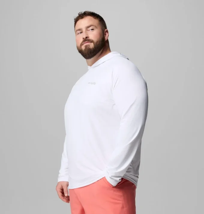 Men PFG Solar Stream™ II Hoodie – Big