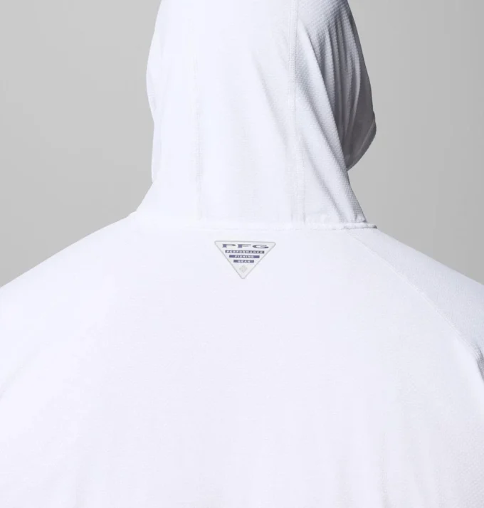 Men PFG Solar Stream™ II Hoodie – Big