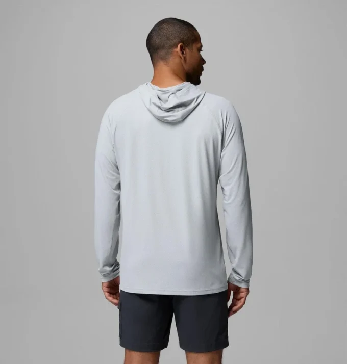 Men PFG Solar Stream™ II Hoodie – Tall Men PFG Solar Stream™ II Hoodie – Tall