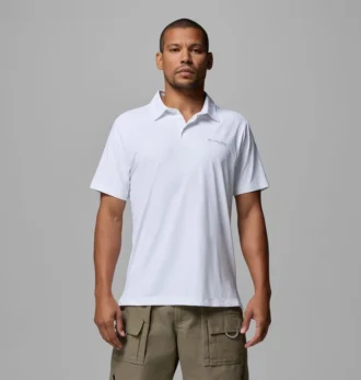 Men PFG Solar Stream™ II Polo