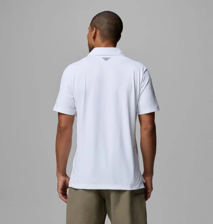Men PFG Solar Stream™ II Polo Men PFG Solar Stream™ II Polo