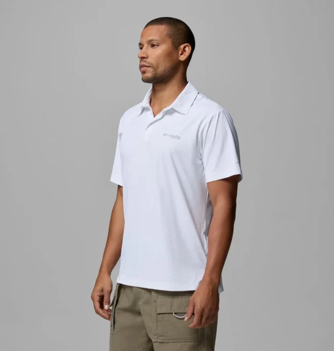 Men PFG Solar Stream™ II Polo Men PFG Solar Stream™ II Polo