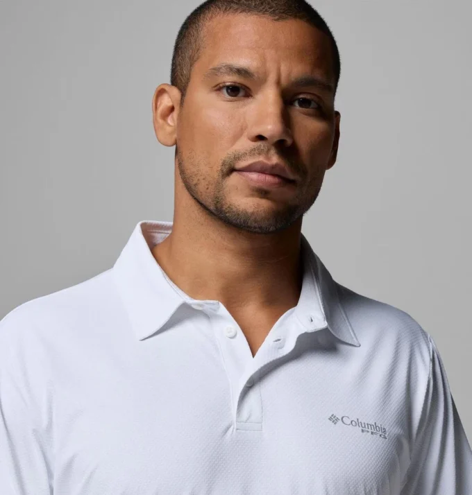 Men PFG Solar Stream™ II Polo Men PFG Solar Stream™ II Polo
