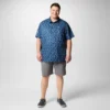 Men PFG Super Slack Tide™ Camp Shirt – Big Men PFG Super Slack Tide™ Camp Shirt – Big