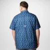 Men PFG Super Slack Tide™ Camp Shirt – Big Men PFG Super Slack Tide™ Camp Shirt – Big