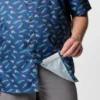 Men PFG Super Slack Tide™ Camp Shirt – Big Men PFG Super Slack Tide™ Camp Shirt – Big