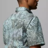 Men PFG Super Slack Tide™ Camp Shirt – Tall
