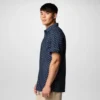 Men PFG Super Slack Tide™ Short Sleeve Shirt – Denver Broncos Men PFG Super Slack Tide™ Short Sleeve Shirt – Denver Broncos
