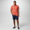 Men PFG Super Slack Tide™ Short Sleeve Shirt – Miami Dolphins Men PFG Super Slack Tide™ Short Sleeve Shirt – Miami Dolphins