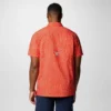 Men PFG Super Slack Tide™ Short Sleeve Shirt – Miami Dolphins Men PFG Super Slack Tide™ Short Sleeve Shirt – Miami Dolphins