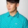Men PFG Super Slack Tide™ Short Sleeve Shirt – Miami Dolphins Men PFG Super Slack Tide™ Short Sleeve Shirt – Miami Dolphins