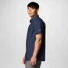 Men PFG Super Slack Tide™ Short Sleeve Shirt – New England Patriots Men PFG Super Slack Tide™ Short Sleeve Shirt – New England Patriots