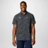 Men PFG Super Slack Tide™ Short Sleeve Shirt – Tampa Bay Buccaneers Men PFG Super Slack Tide™ Short Sleeve Shirt – Tampa Bay Buccaneers