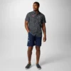 Men PFG Super Slack Tide™ Short Sleeve Shirt – Tampa Bay Buccaneers Men PFG Super Slack Tide™ Short Sleeve Shirt – Tampa Bay Buccaneers