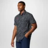 Men PFG Super Slack Tide™ Short Sleeve Shirt – Tampa Bay Buccaneers Men PFG Super Slack Tide™ Short Sleeve Shirt – Tampa Bay Buccaneers