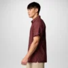 Men PFG Super Slack Tide™ Short Sleeve Shirt – Washington Commanders Men PFG Super Slack Tide™ Short Sleeve Shirt – Washington Commanders