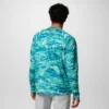 Men PFG Super Solar Stream™ Graphic Long Sleeve Shirt Men PFG Super Solar Stream™ Graphic Long Sleeve Shirt