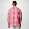 Men PFG Super Tamiami™ Long Sleeve Shirt – Atlanta Falcons Men PFG Super Tamiami™ Long Sleeve Shirt – Atlanta Falcons
