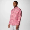 Men PFG Super Tamiami™ Long Sleeve Shirt – Atlanta Falcons Men PFG Super Tamiami™ Long Sleeve Shirt – Atlanta Falcons