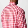 Men PFG Super Tamiami™ Long Sleeve Shirt – Atlanta Falcons Men PFG Super Tamiami™ Long Sleeve Shirt – Atlanta Falcons