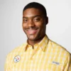 Men PFG Super Tamiami™ Long Sleeve Shirt – Pittsburgh Steelers Men PFG Super Tamiami™ Long Sleeve Shirt – Pittsburgh Steelers