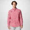 Men PFG Super Tamiami™ Long Sleeve Shirt – San Francisco 49ers Men PFG Super Tamiami™ Long Sleeve Shirt – San Francisco 49ers