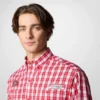 Men PFG Super Tamiami™ Long Sleeve Shirt – San Francisco 49ers Men PFG Super Tamiami™ Long Sleeve Shirt – San Francisco 49ers