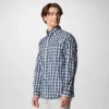 Men PFG Super Tamiami™ Long Sleeve Shirt – Tennessee Titans Men PFG Super Tamiami™ Long Sleeve Shirt – Tennessee Titans