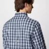 Men PFG Super Tamiami™ Long Sleeve Shirt – Tennessee Titans Men PFG Super Tamiami™ Long Sleeve Shirt – Tennessee Titans