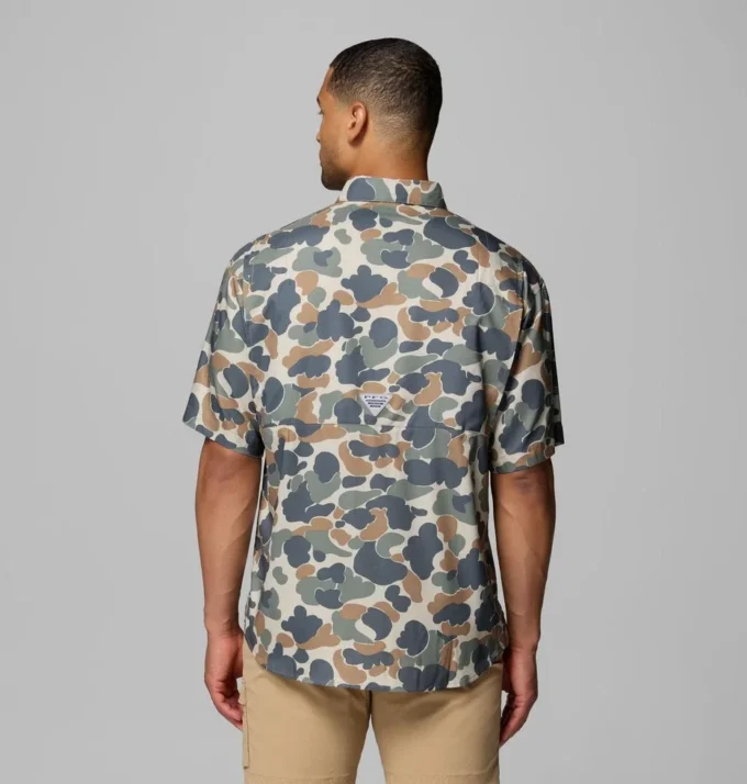 Men PFG Super Tamiami™ Short Sleeve Shirt