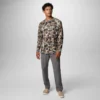 Men PFG Super Terminal Tackle™ Long Sleeve Shirt Men PFG Super Terminal Tackle™ Long Sleeve Shirt